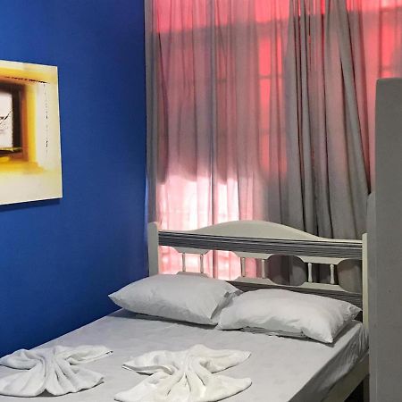 Pousada Espaco Convencoes Recife Dış mekan fotoğraf