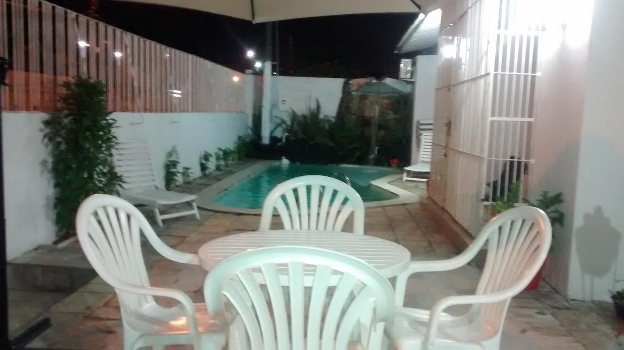 Pousada Espaco Convencoes Recife Dış mekan fotoğraf