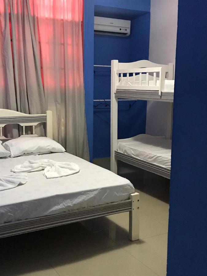 Pousada Espaco Convencoes Recife Dış mekan fotoğraf