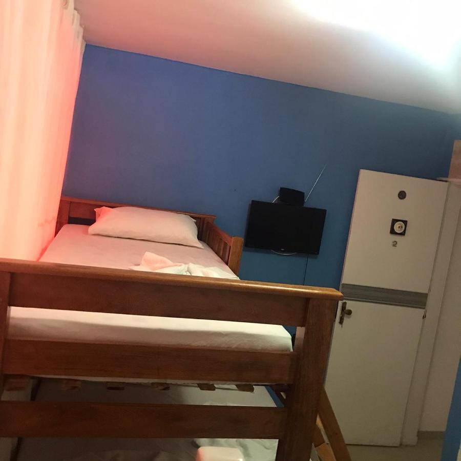 Pousada Espaco Convencoes Recife Dış mekan fotoğraf
