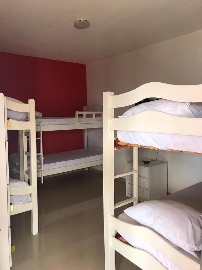 Pousada Espaco Convencoes Recife Dış mekan fotoğraf